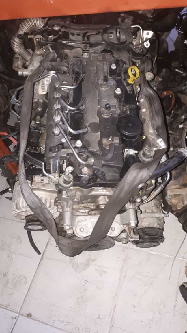 2016 ASTRA J 1.6 DİZEL MOTOR